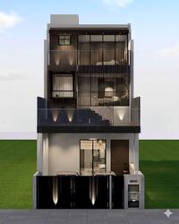Sembawang Hills Estate (D20), Terrace #600073401